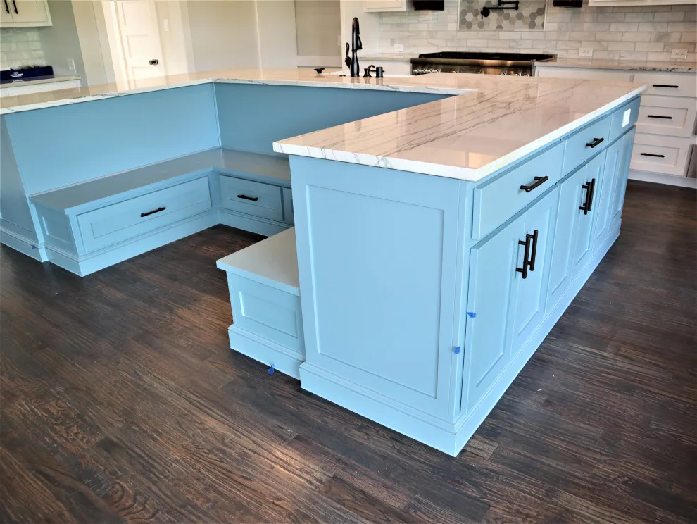 Cedar Ridge Painting Services for Interior and Exterior by America's Painters Pro - Photo 6