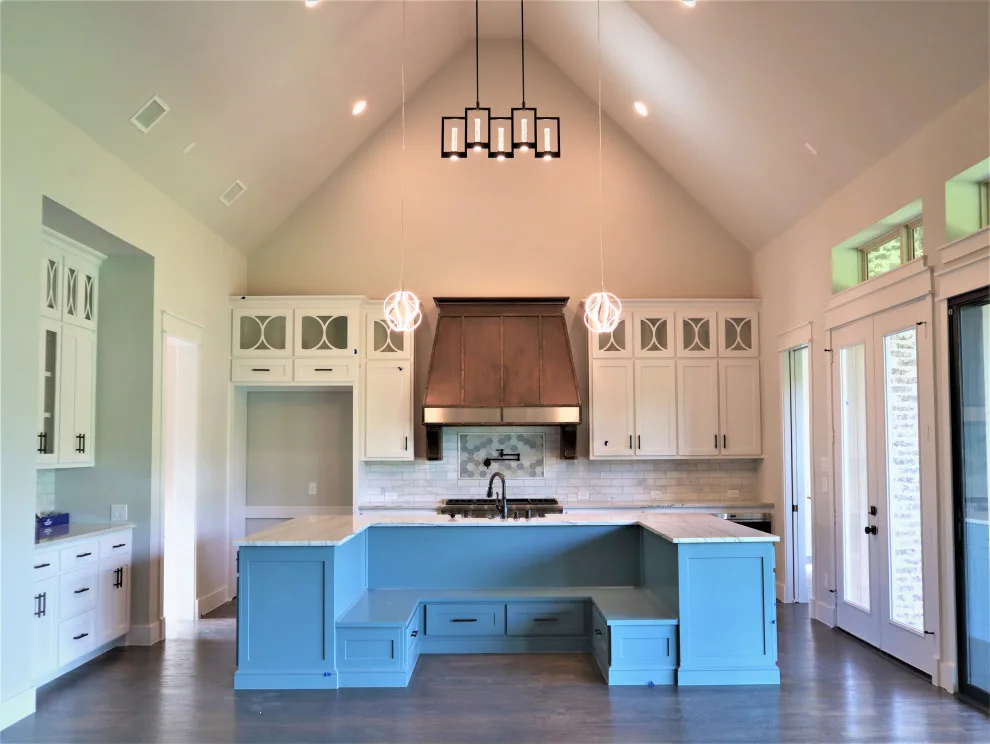 Cedar Ridge Painting Services for Interior and Exterior by America's Painters Pro - Photo 12