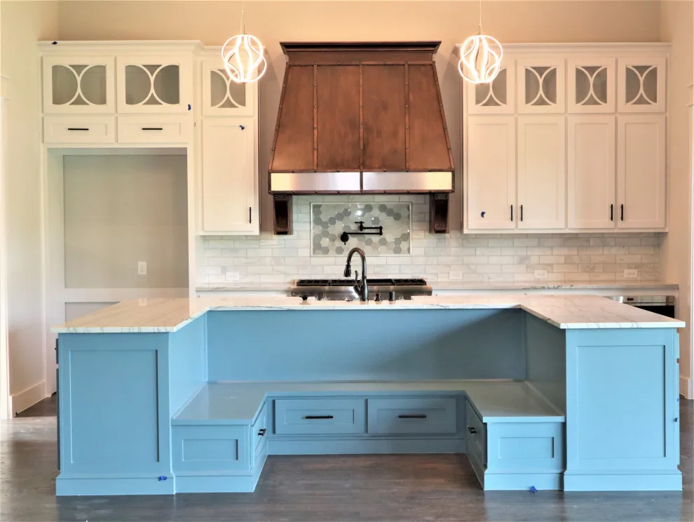 Cedar Ridge Painting Services for Interior and Exterior by America's Painters Pro - Photo 20