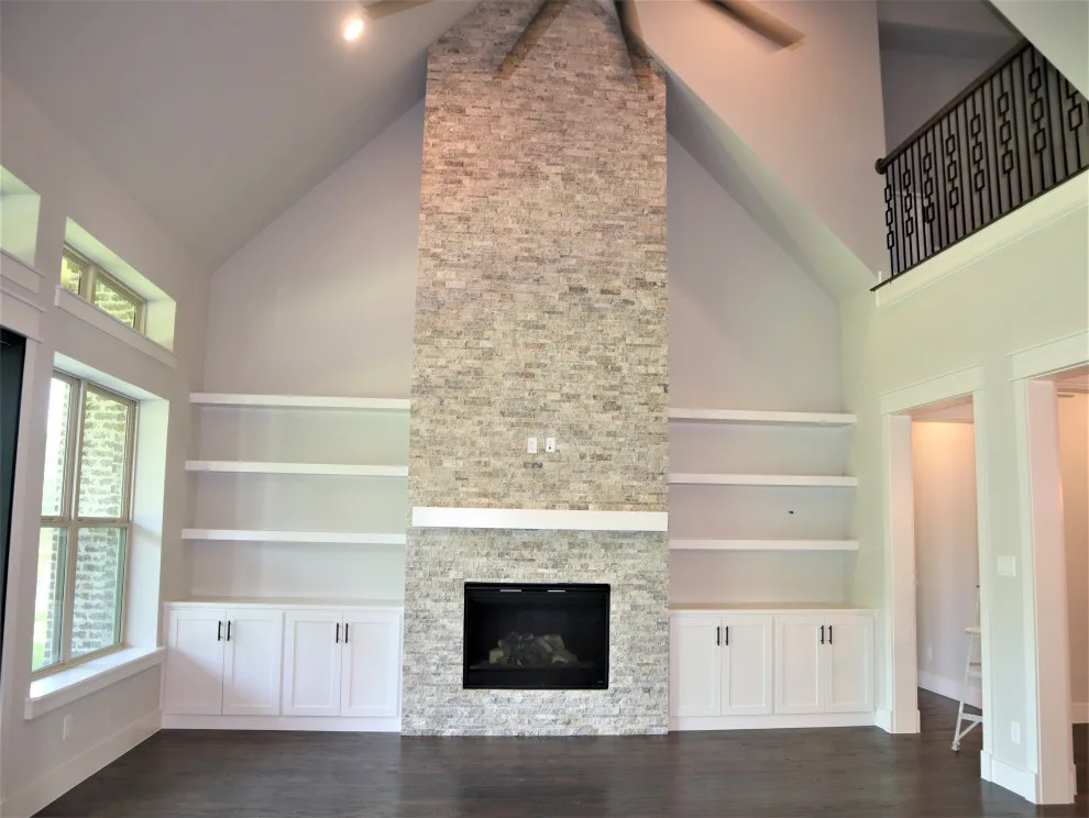 Cedar Ridge Painting Services for Interior and Exterior by America's Painters Pro - Photo 11