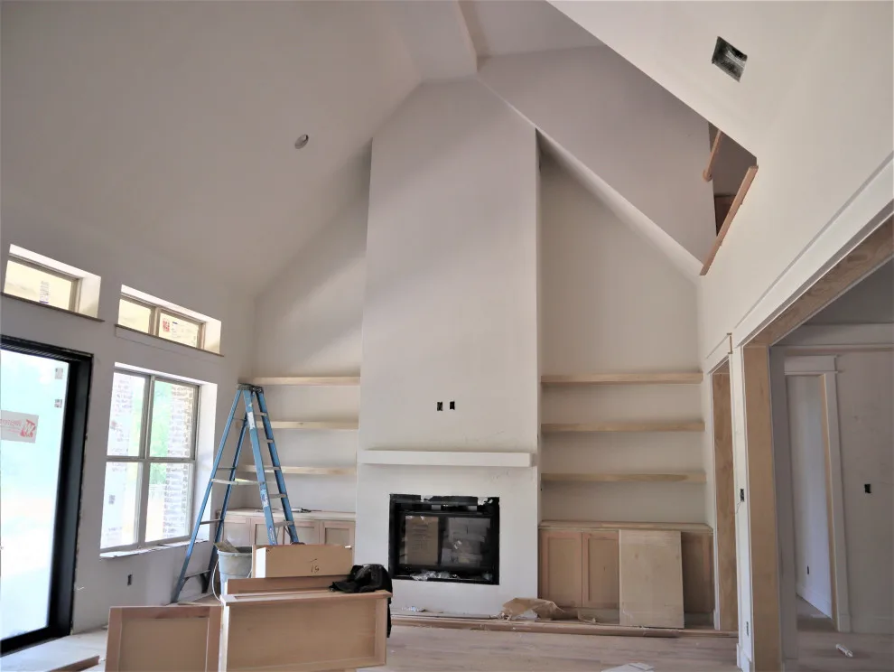 Cedar Ridge Painting Services for Interior and Exterior by America's Painters Pro - Photo 14