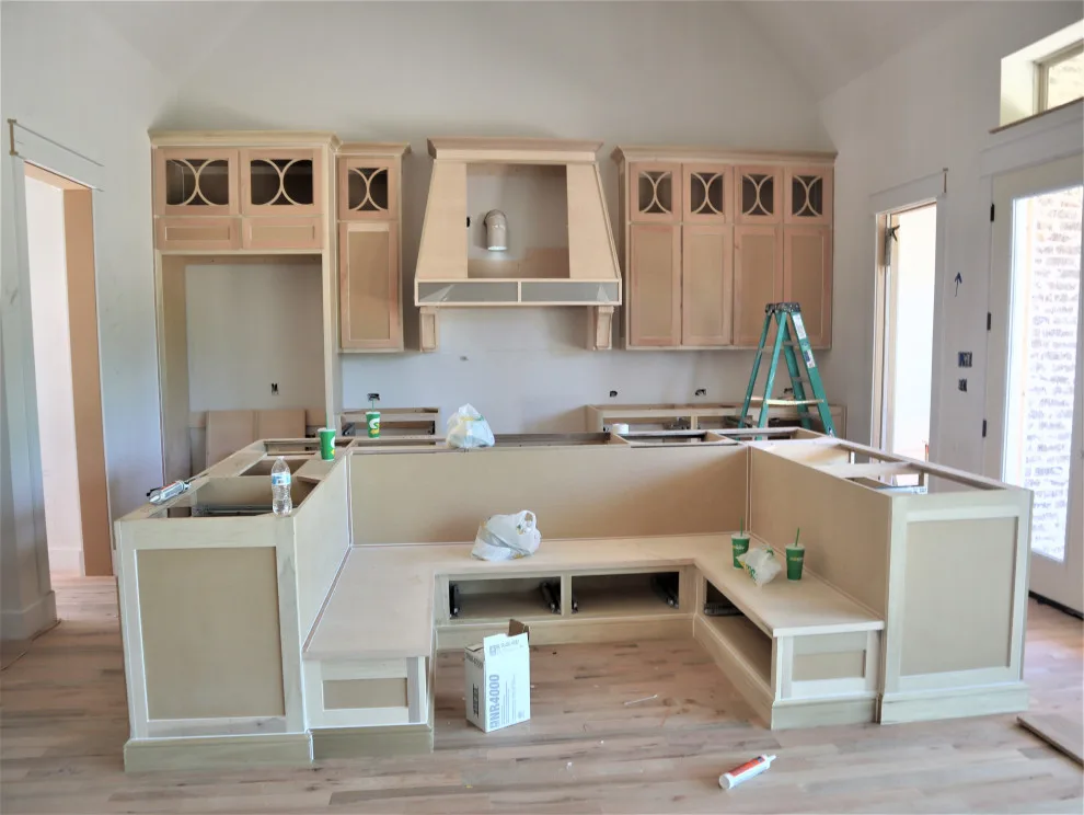 Cedar Ridge Painting Services for Interior and Exterior by America's Painters Pro - Photo 2