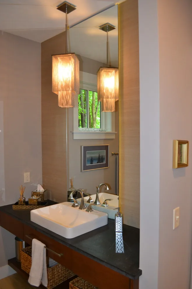 Traditional Home Interiors 2015 by PMV Painting - Photo 6