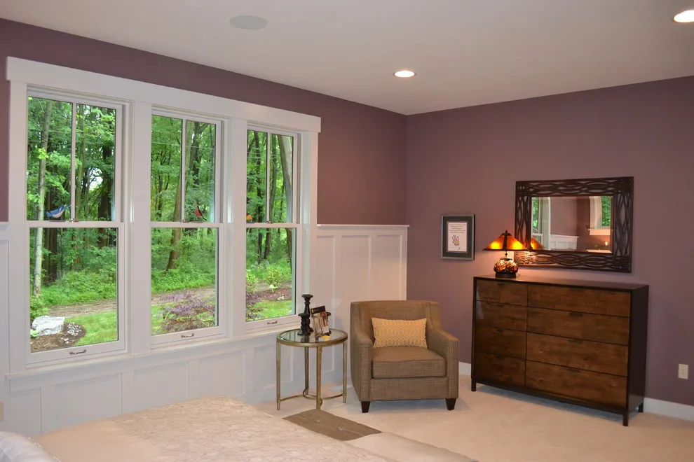 Traditional Home Interiors 2015 by PMV Painting - Photo 10