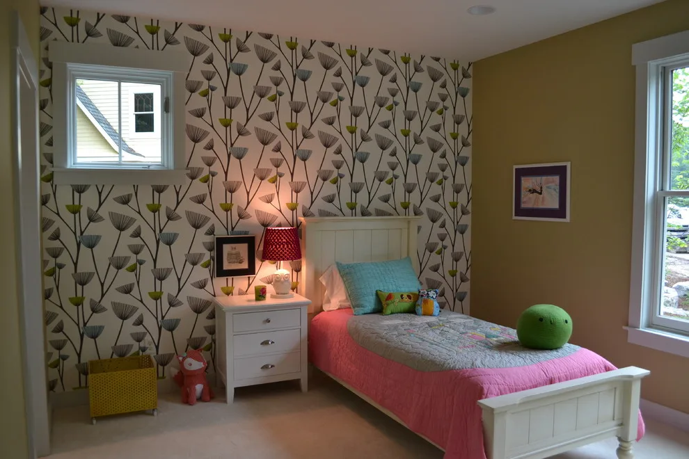 Traditional Home Interiors 2015 by PMV Painting - Photo 7