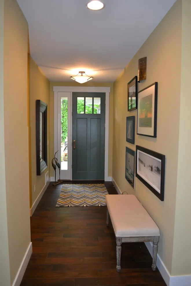 Traditional Home Interiors 2015 by PMV Painting - Photo 4
