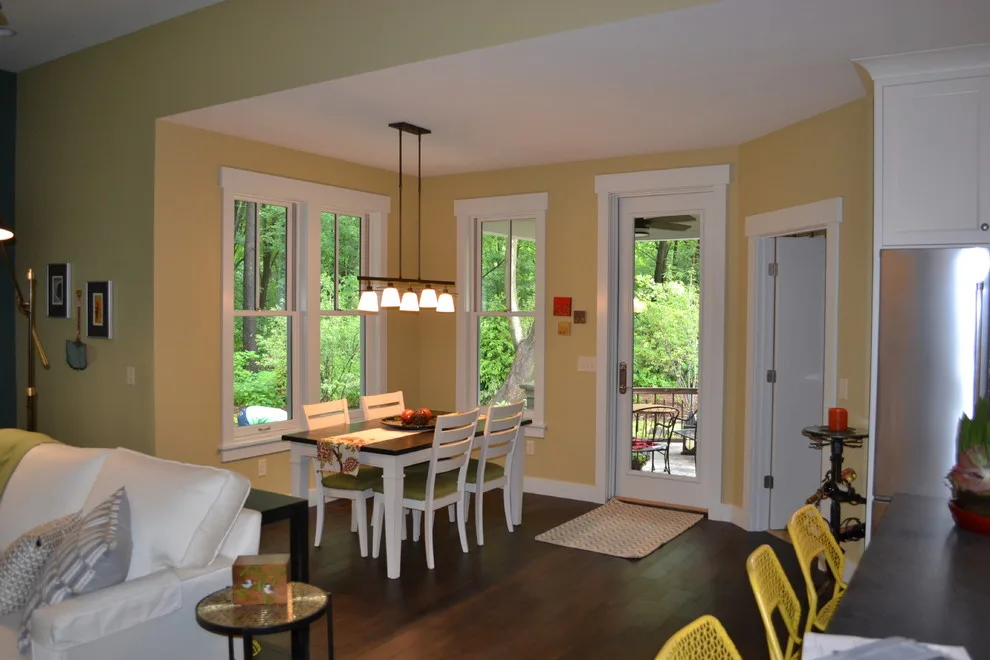 Traditional Home Interiors 2015 by PMV Painting - Photo 2