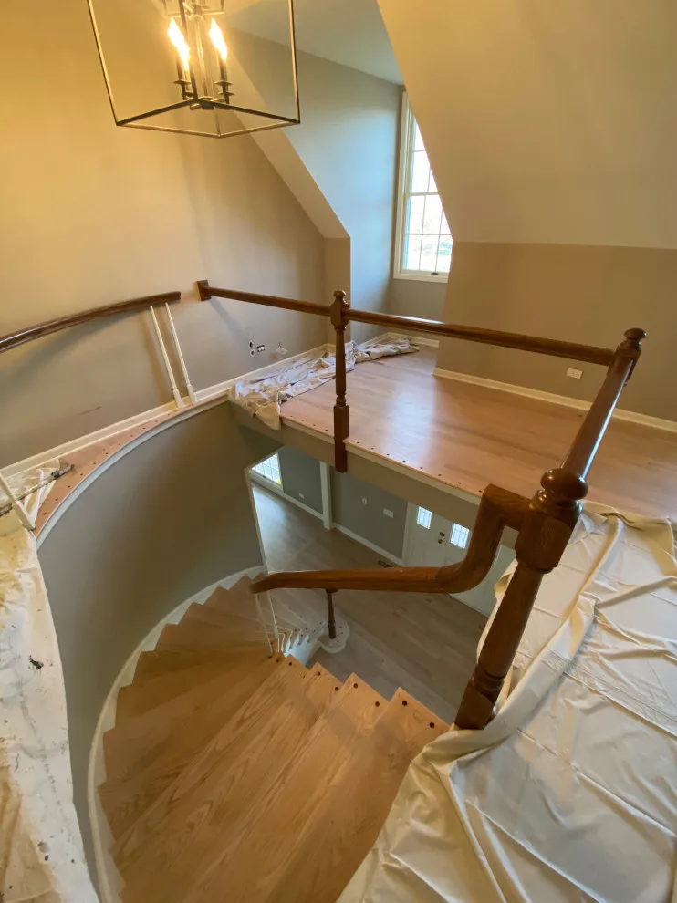 Fresh Start - Revamped Appearance by R&J Painting LLC - Photo 4