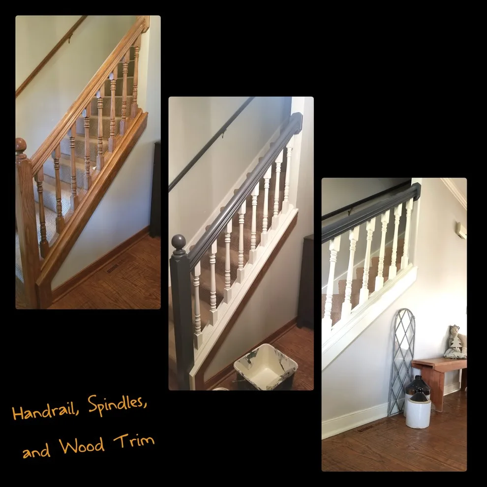 Home Repainting Project by Kane Painting - Photo 7