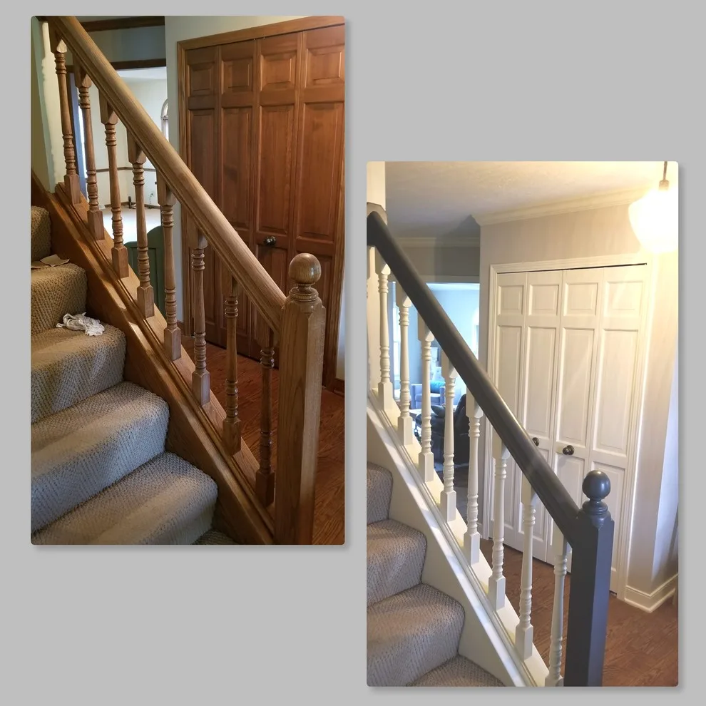 Home Repainting Project by Kane Painting - Photo 3