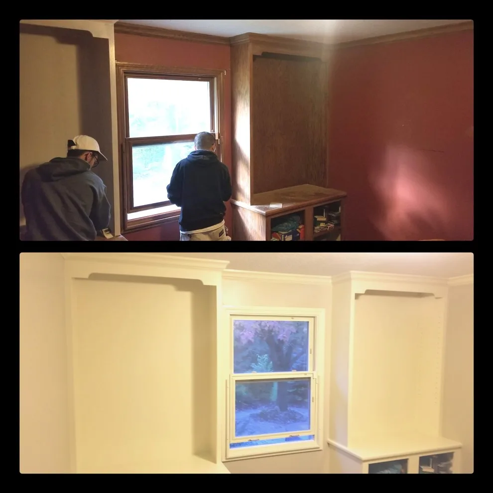 Home Repainting Project by Kane Painting - Photo 12