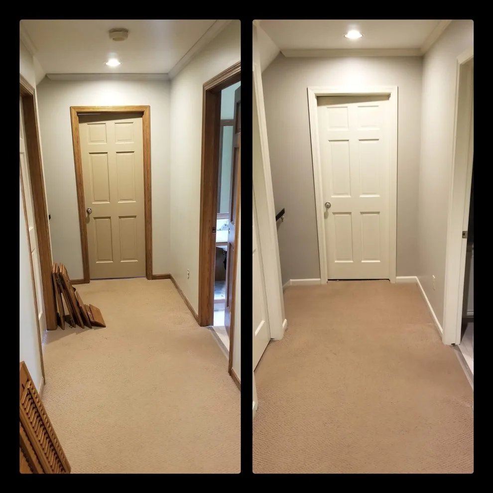 Home Repainting Project by Kane Painting - Photo 8