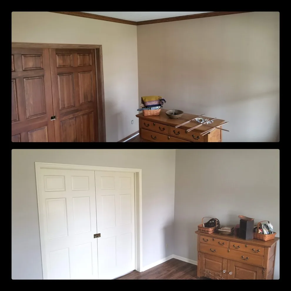 Home Repainting Project by Kane Painting - Photo 6