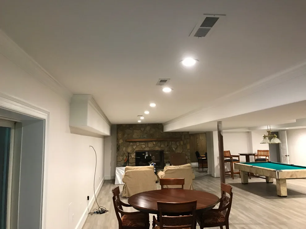 Fresh Dwellings by Harrell Drywall Inc - Photo 9