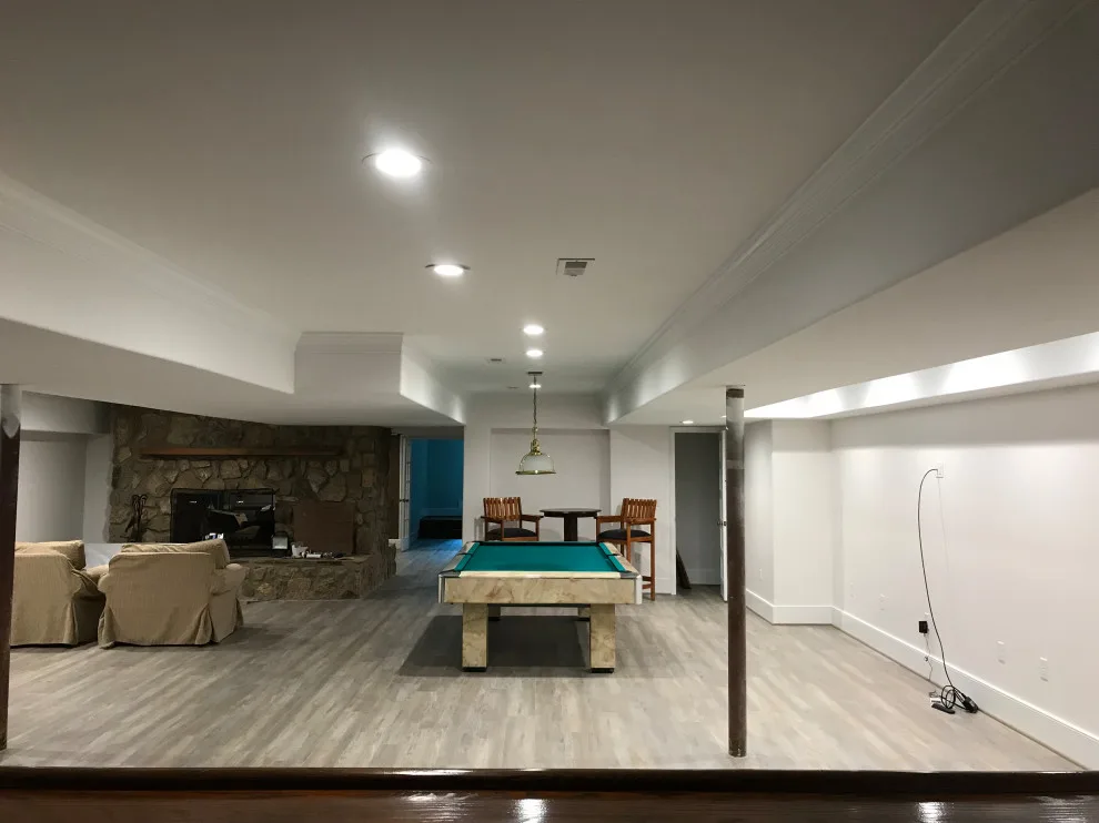 Fresh Dwellings by Harrell Drywall Inc - Photo 6