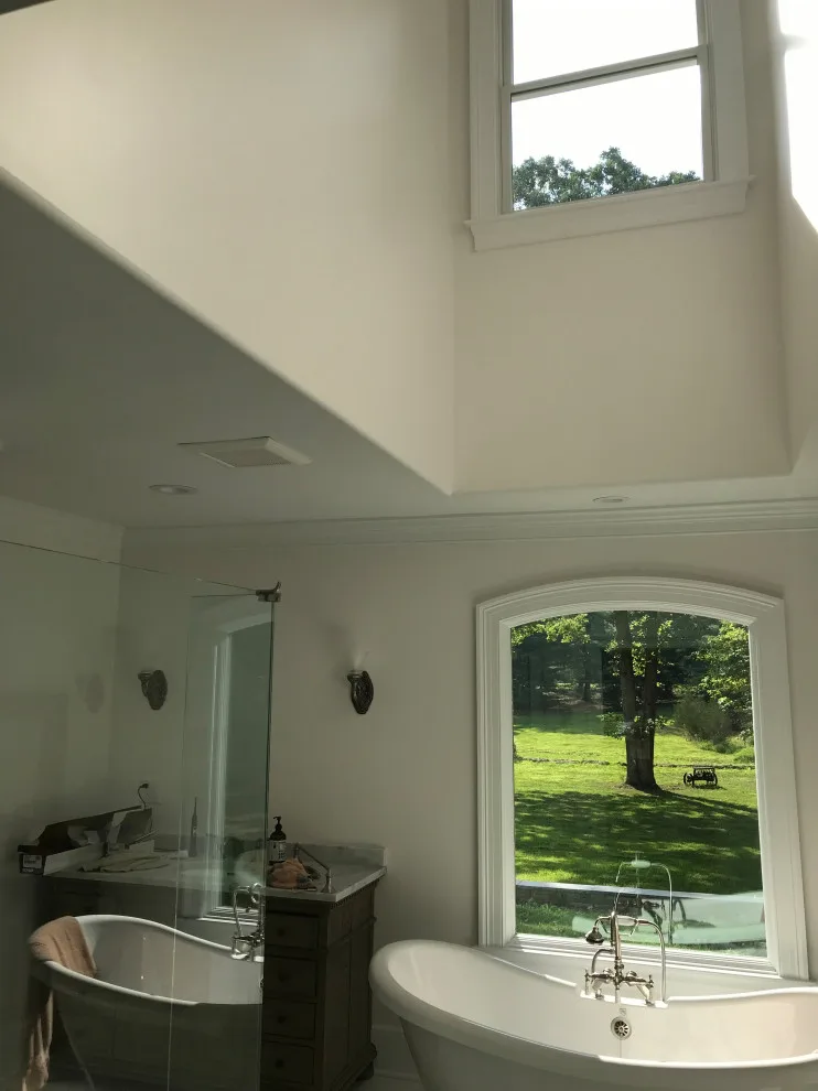 Fresh Dwellings by Harrell Drywall Inc - Photo 5