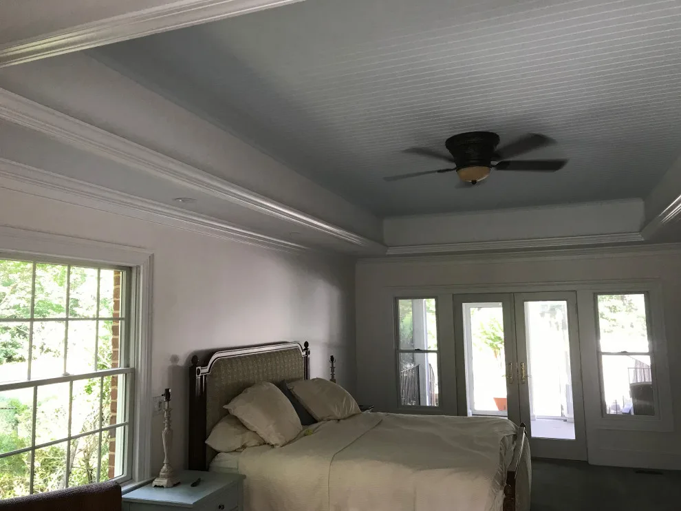 Harrell Drywall Inc - Photo 4