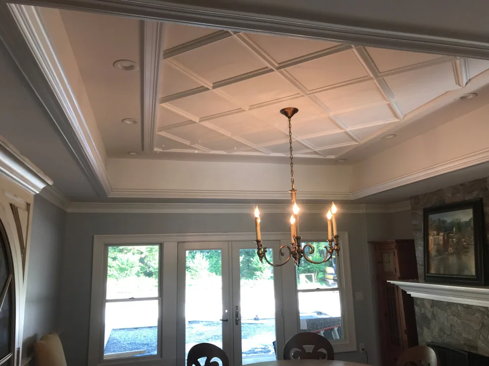Fresh Dwellings by Harrell Drywall Inc - Photo 4
