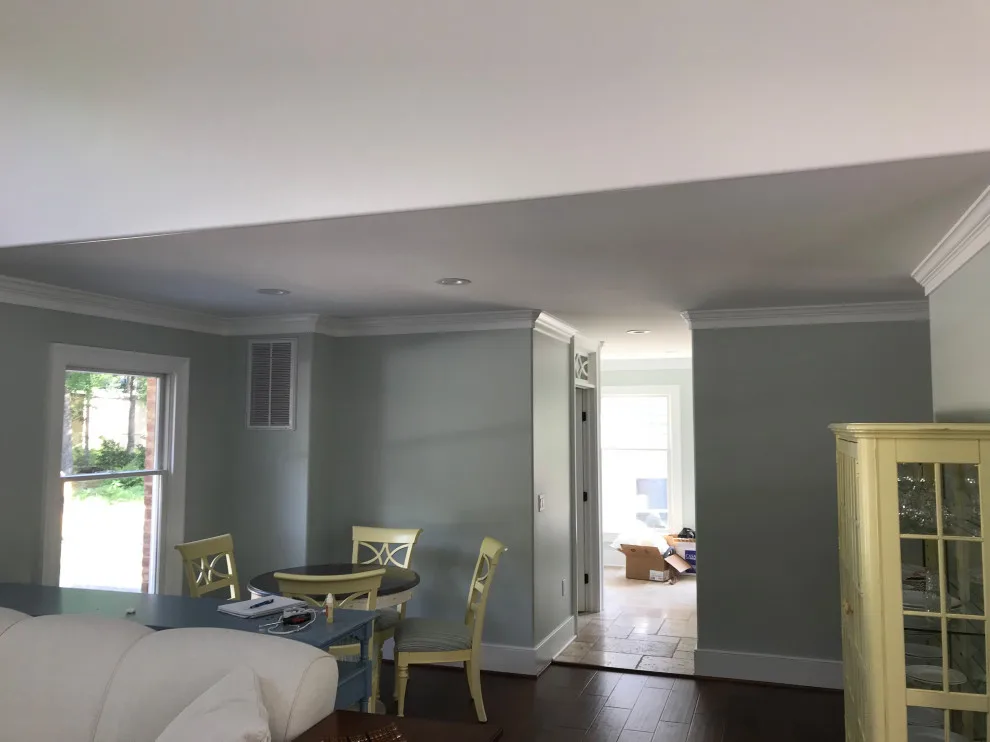 Fresh Dwellings by Harrell Drywall Inc - Photo 7