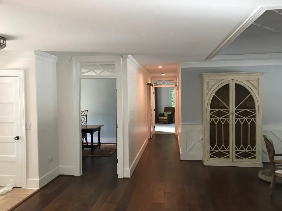 Harrell Drywall Inc - Photo 11