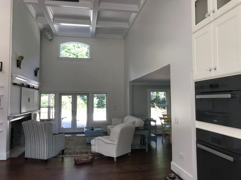 Harrell Drywall Inc - Photo 5