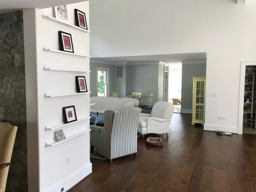 Fresh Dwellings by Harrell Drywall Inc - Photo 8