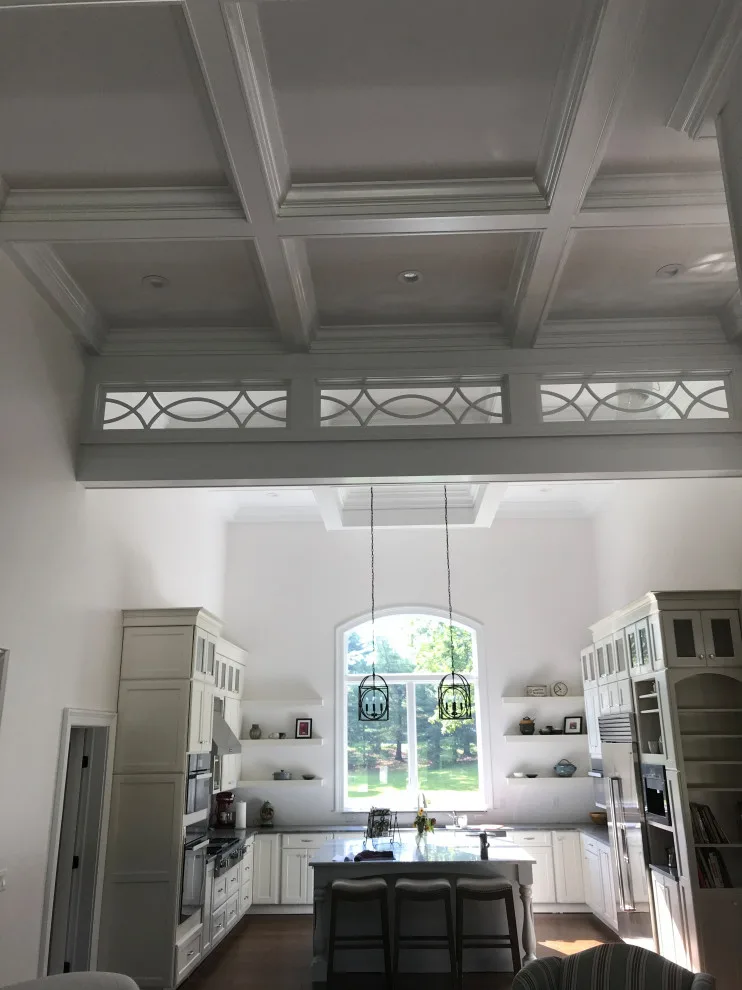 Harrell Drywall Inc - Photo 8