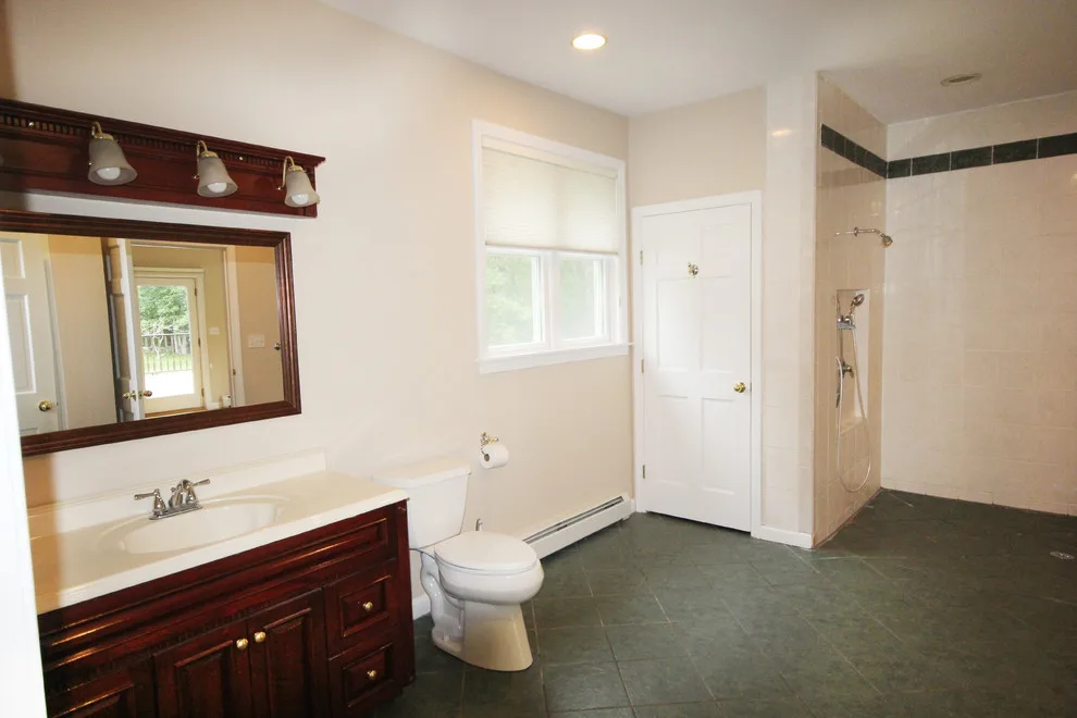 Attractive Interior Painting for New Home Construction by North Shore Painting Services - Photo 20