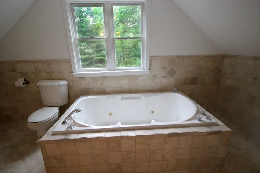 Attractive Interior Painting for New Home Construction by North Shore Painting Services - Photo 10