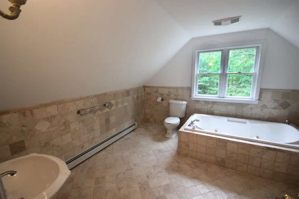 Attractive Interior Painting for New Home Construction by North Shore Painting Services - Photo 18