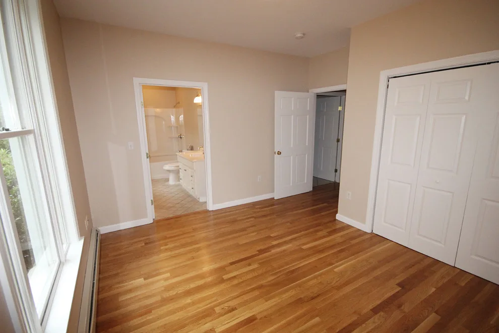 Attractive Interior Painting for New Home Construction by North Shore Painting Services - Photo 2