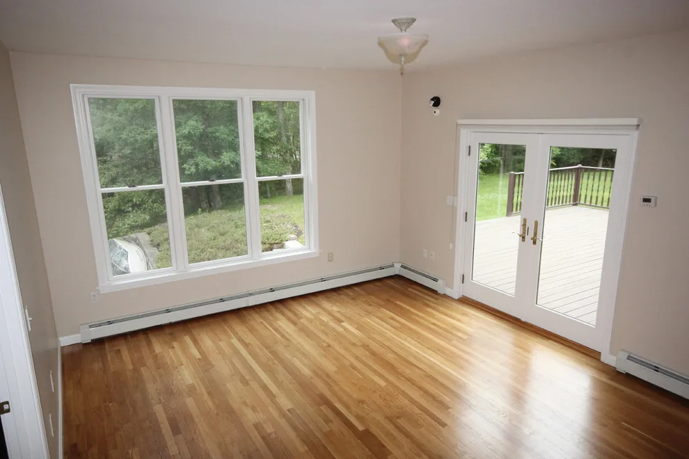 Attractive Interior Painting for New Home Construction by North Shore Painting Services - Photo 7