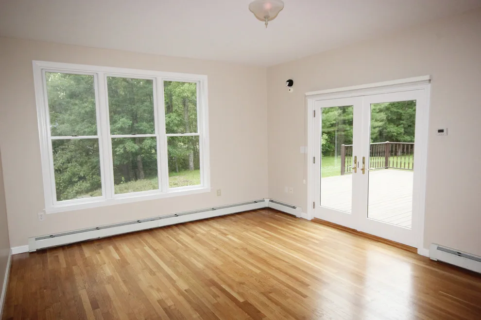 Attractive Interior Painting for New Home Construction by North Shore Painting Services - Photo 3