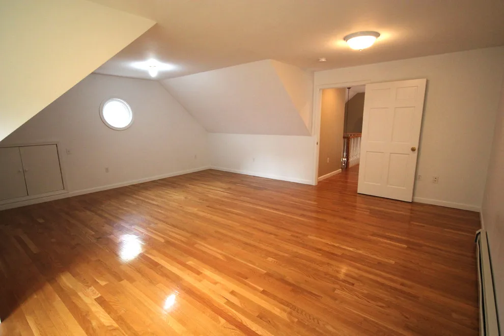 Attractive Interior Painting for New Home Construction by North Shore Painting Services - Photo 9