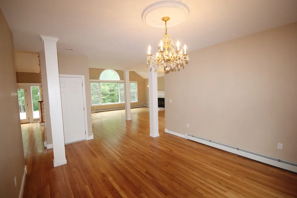 Attractive Interior Painting for New Home Construction by North Shore Painting Services - Photo 23