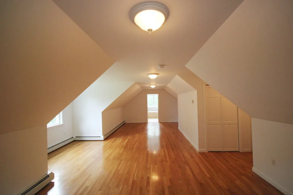 Attractive Interior Painting for New Home Construction by North Shore Painting Services - Photo 26