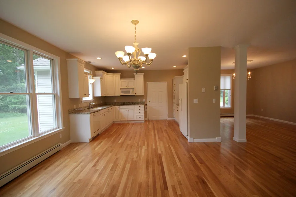 Attractive Interior Painting for New Home Construction by North Shore Painting Services - Photo 27