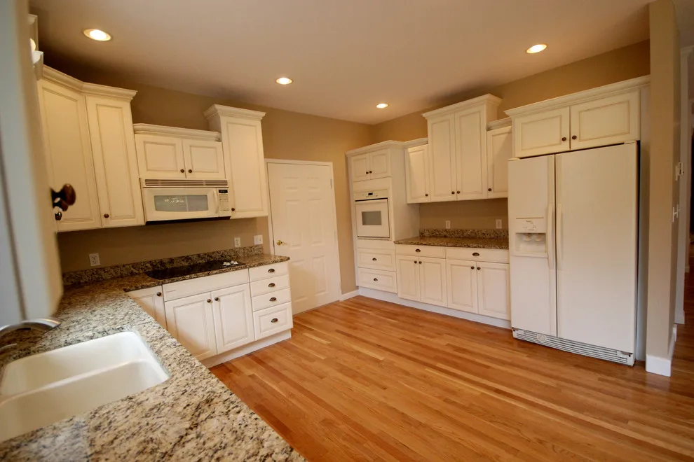 Attractive Interior Painting for New Home Construction by North Shore Painting Services - Photo 24