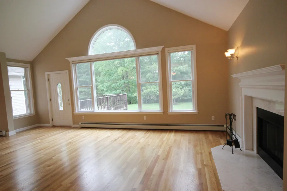 Attractive Interior Painting for New Home Construction by North Shore Painting Services - Photo 13