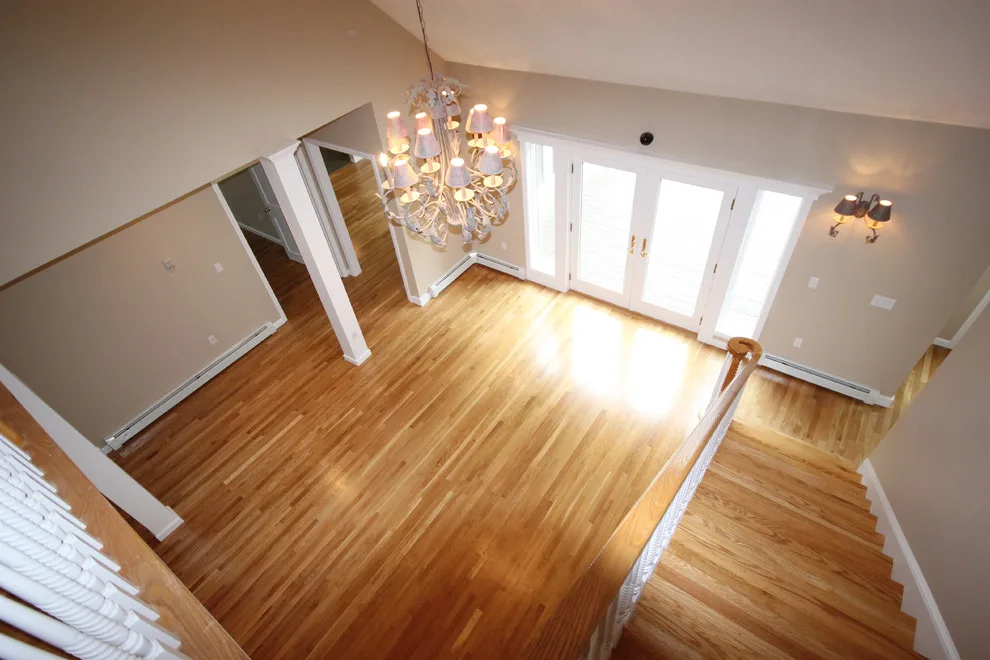 Attractive Interior Painting for New Home Construction by North Shore Painting Services - Photo 25