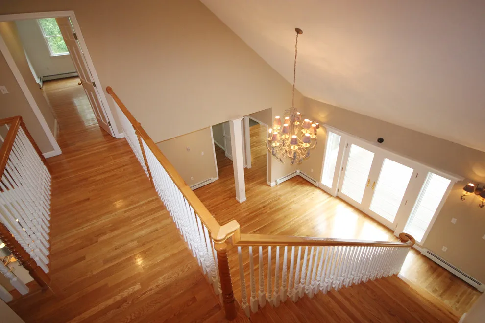 Attractive Interior Painting for New Home Construction by North Shore Painting Services - Photo 15