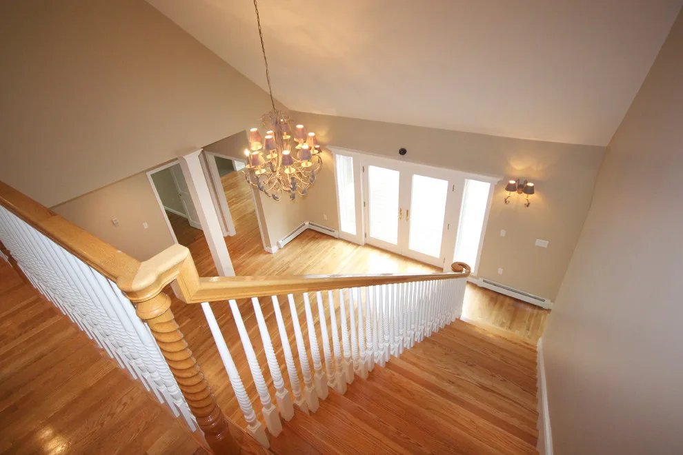 Attractive Interior Painting for New Home Construction by North Shore Painting Services - Photo 12