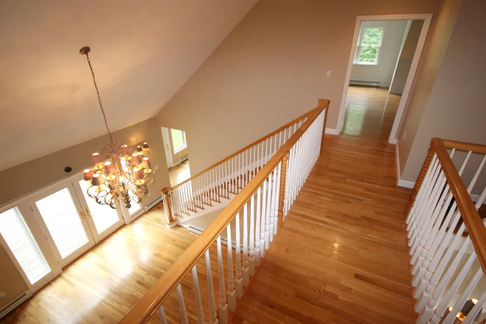 Attractive Interior Painting for New Home Construction by North Shore Painting Services - Photo 11