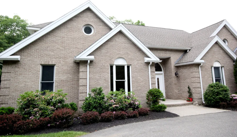 Complete Exterior Painting Project by North Shore Painting Services - Photo 2