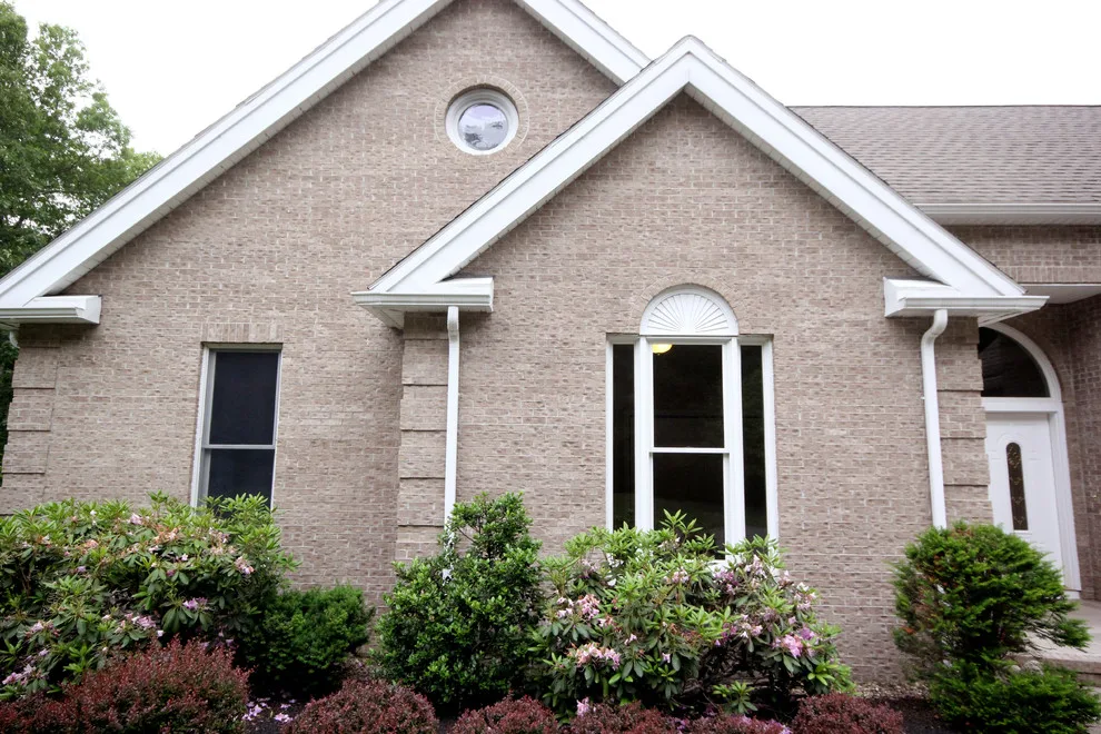 Complete Exterior Painting Project by North Shore Painting Services - Photo 14