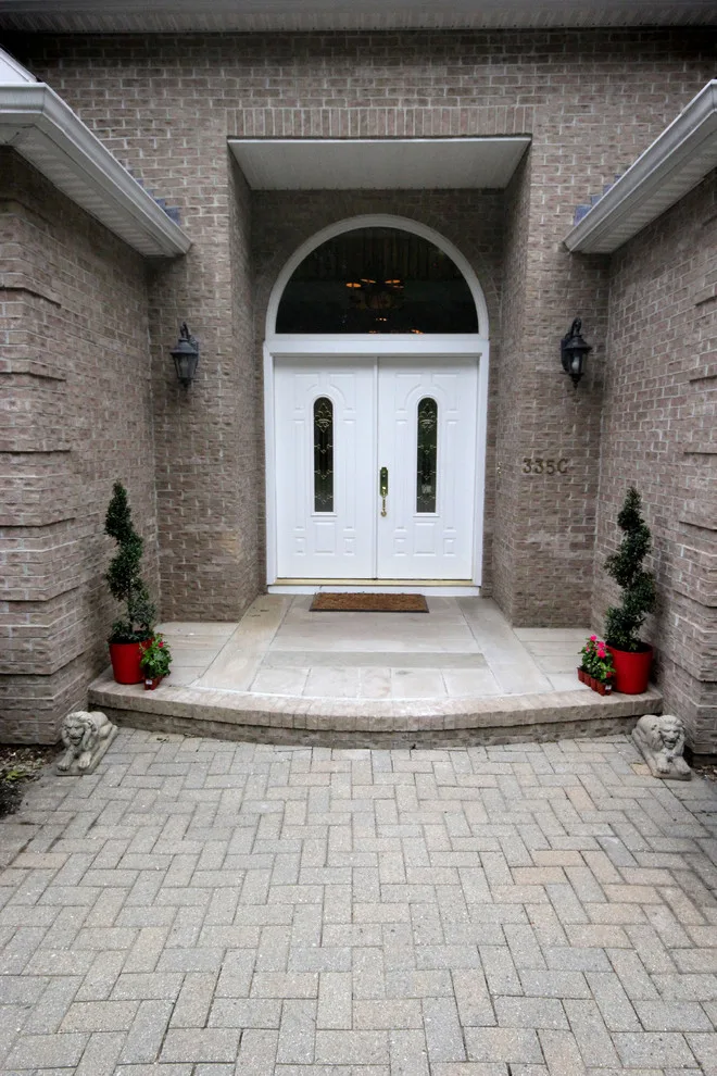 Complete Exterior Painting Project by North Shore Painting Services - Photo 6