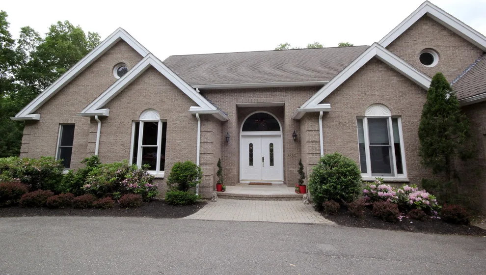 Complete Exterior Painting Project by North Shore Painting Services - Photo 13