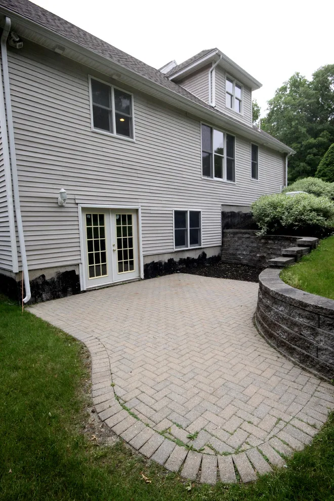 Complete Exterior Painting Project by North Shore Painting Services - Photo 8