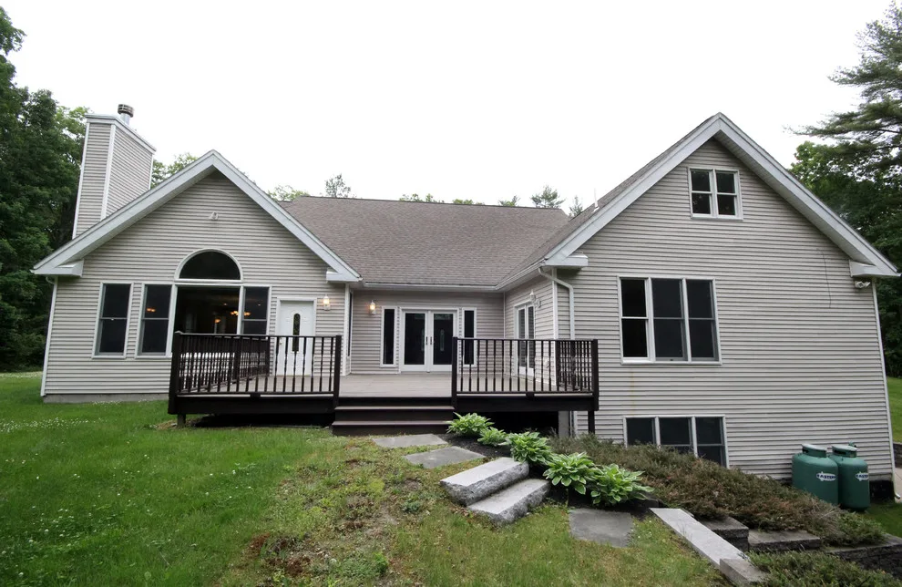 Complete Exterior Painting Project by North Shore Painting Services - Photo 18