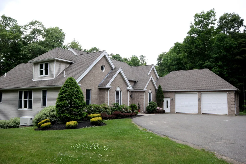 Complete Exterior Painting Project by North Shore Painting Services - Photo 7